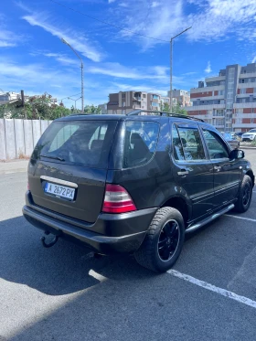 Mercedes-Benz ML 230 ML230 4х4 | Auto.bg — изображение 4 Mercedes-Benz ML 230 ML230 4х4 | Auto.bg — изображение 4