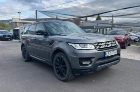 Land Rover Range Rover Sport 3.0d HSE | Auto.bg — изображение 3 Land Rover Range Rover Sport 3.0d HSE | Auto.bg — изображение 3