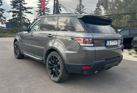 Land Rover Range Rover Sport 3.0d HSE | Auto.bg — изображение 4 Land Rover Range Rover Sport 3.0d HSE | Auto.bg — изображение 4