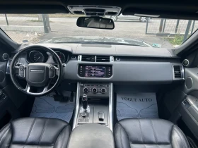 Land Rover Range Rover Sport 3.0d HSE | Auto.bg — изображение 5 Land Rover Range Rover Sport 3.0d HSE | Auto.bg — изображение 5