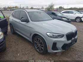 BMW X3 XDRIVE30I * FULL M SPORT * DIGITAL* ПАНОРАМА*