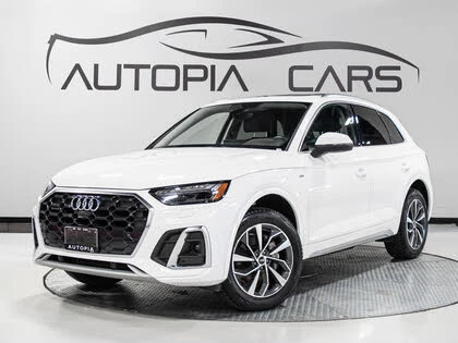 Audi Q5 quattro Prestige S Line * АвтоКредит* (ЦЕНА ДО БГ) - 62999 лв. / 32210.88 € - 11555464 1 | Car24.bg Audi Q5 quattro Prestige S Line * АвтоКредит* (ЦЕНА ДО БГ) - 62999 лв. / 32210.88 € - 11555464 1