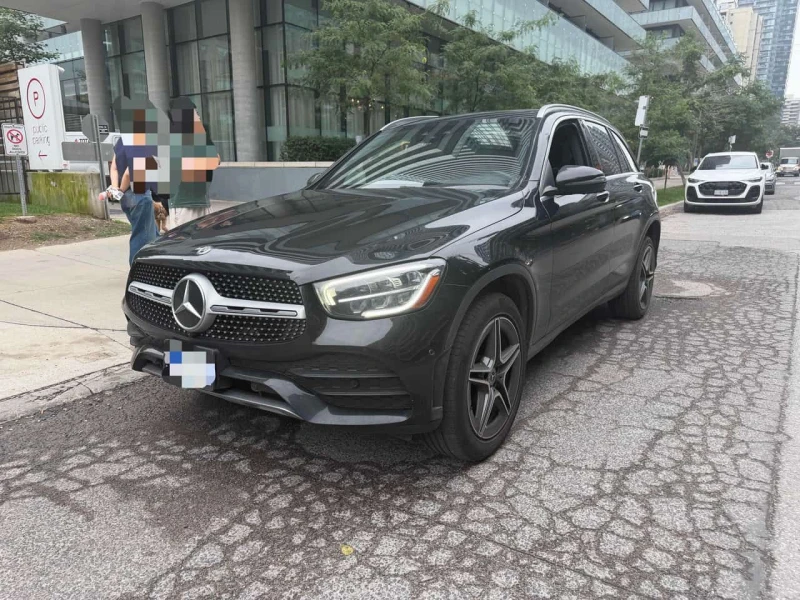Mercedes-Benz GLC 300 * CARFAX * БЕЗ ЗАБЕЛЕЖКА * АВТОКРЕДИТ * - 20990 € / 41052.87 лв. - 50814805 1 | Car24.bg Mercedes-Benz GLC 300 * CARFAX * БЕЗ ЗАБЕЛЕЖКА * АВТОКРЕДИТ * - 20990 € / 41052.87 лв. - 50814805 1