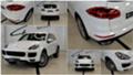 Porsche Cayenne S 4.2 Diesel V8 Facelift - [6] 