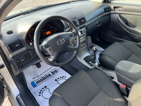 Toyota Avensis 2.2 D4D | Mobile.bg   7