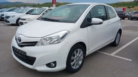 Toyota Yaris 1.0 - Car24.bg Toyota Yaris 1.0