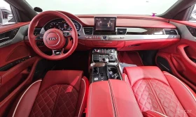 Audi A8 - 37700 лв. / 19275.70 € - 71274526 7 | Car24.bg Audi A8 - 37700 лв. / 19275.70 € - 71274526 7