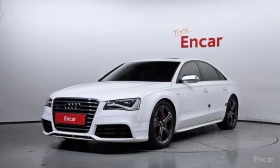 Audi A8 - Car24.bg Audi A8