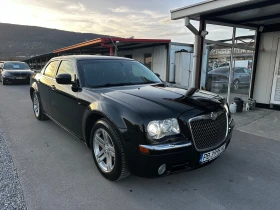 Chrysler 300c 3.0CRD 218к.с SRT FACELIFT - Car24.bg Chrysler 300c 3.0CRD 218к.с SRT FACELIFT