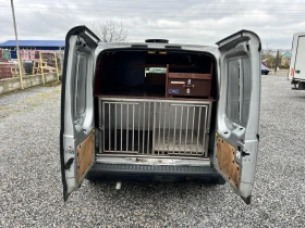 Ford Connect КЛЕТКА ЗА ЖИВОТНИ - 8490 лв. / 4340.87 € - 73613375 9 | Car24.bg Ford Connect КЛЕТКА ЗА ЖИВОТНИ - 8490 лв. / 4340.87 € - 73613375 9