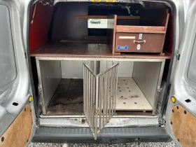 Ford Connect КЛЕТКА ЗА ЖИВОТНИ - 8490 лв. / 4340.87 € - 73613375 11 | Car24.bg Ford Connect КЛЕТКА ЗА ЖИВОТНИ - 8490 лв. / 4340.87 € - 73613375 11