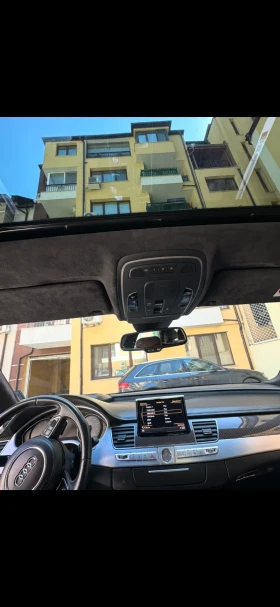 Audi S8 Собствен лизинг - 68000 лв. / 34767.85 € - 75321277 7 | Car24.bg Audi S8 Собствен лизинг - 68000 лв. / 34767.85 € - 75321277 7