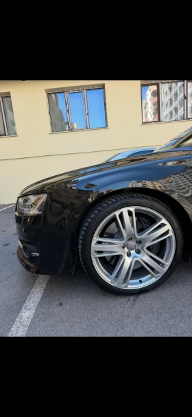 Audi S8 Собствен лизинг - 68000 лв. / 34767.85 € - 75321277 10 | Car24.bg Audi S8 Собствен лизинг - 68000 лв. / 34767.85 € - 75321277 10