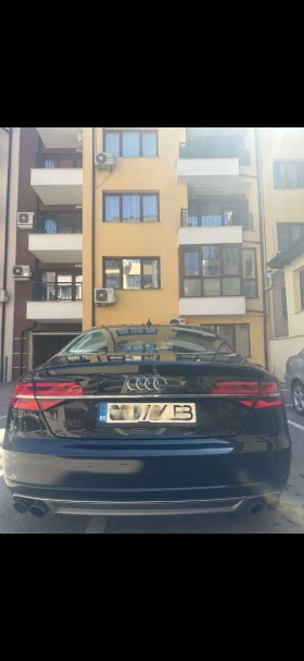 Audi S8 Собствен лизинг - 68000 лв. / 34767.85 € - 75321277 2 | Car24.bg Audi S8 Собствен лизинг - 68000 лв. / 34767.85 € - 75321277 2