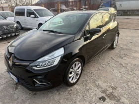 Renault Clio 1.5 dci автоматик - Car24.bg Renault Clio 1.5 dci автоматик