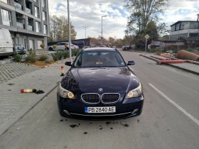 BMW 525 - 5300 € / 10365.90 лв. - 46025147 2 | Car24.bg BMW 525 - 5300 € / 10365.90 лв. - 46025147 2