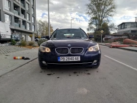 BMW 525 - Car24.bg BMW 525