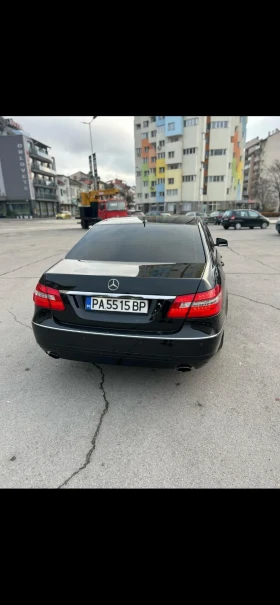 Mercedes-Benz E 350 Проблем в двигателя - 3400 € / 6649.82 лв. - 18730347 4 | Car24.bg Mercedes-Benz E 350 Проблем в двигателя - 3400 € / 6649.82 лв. - 18730347 4