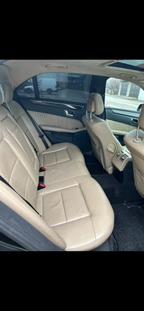 Mercedes-Benz E 350 Проблем в двигателя - 3400 € / 6649.82 лв. - 18730347 8 | Car24.bg Mercedes-Benz E 350 Проблем в двигателя - 3400 € / 6649.82 лв. - 18730347 8