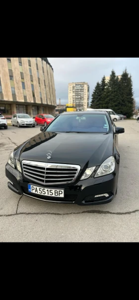 Mercedes-Benz E 350 Проблем в двигателя - 3400 € / 6649.82 лв. - 18730347 3 | Car24.bg Mercedes-Benz E 350 Проблем в двигателя - 3400 € / 6649.82 лв. - 18730347 3
