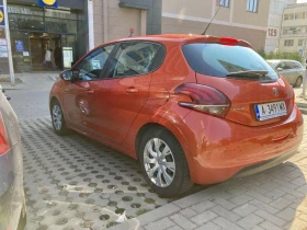 Peugeot 208 undefined | Auto.bg — изображение 5 Peugeot 208 undefined | Auto.bg — изображение 5