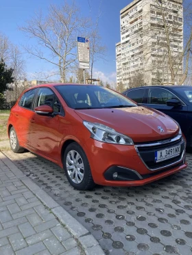 Peugeot 208 undefined | Auto.bg — изображение 2 Peugeot 208 undefined | Auto.bg — изображение 2