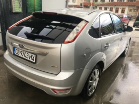 Ford Focus titanium full+ full - 4000 € / 7823.32 лв. - 64396780 7 | Car24.bg Ford Focus titanium full+ full - 4000 € / 7823.32 лв. - 64396780 7
