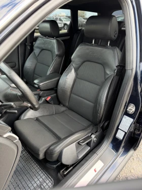 Audi A4 3.0TDi 224кс * S-Line* * Шибедах* * Ръчка* - 4190 € / 8194.93 лв. - 94192300 12 | Car24.bg Audi A4 3.0TDi 224кс * S-Line* * Шибедах* * Ръчка* - 4190 € / 8194.93 лв. - 94192300 12