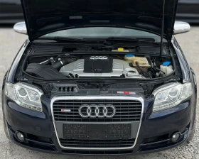 Audi A4 3.0TDi 224кс * S-Line* * Шибедах* * Ръчка* - 4190 € / 8194.93 лв. - 94192300 17 | Car24.bg Audi A4 3.0TDi 224кс * S-Line* * Шибедах* * Ръчка* - 4190 € / 8194.93 лв. - 94192300 17