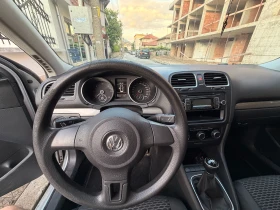 VW Golf Variant TDI | Auto.bg — изображение 7 VW Golf Variant TDI | Auto.bg — изображение 7