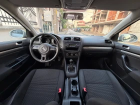 VW Golf Variant TDI | Auto.bg — изображение 6 VW Golf Variant TDI | Auto.bg — изображение 6