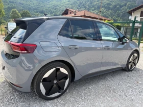 VW ID.3 PRO PERFORMANCE | Auto.bg — изображение 6 VW ID.3 PRO PERFORMANCE | Auto.bg — изображение 6