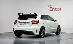 Mercedes-Benz A45 AMG 41600KM* UNIKAT* TOP CENA* REALEN PROBEG* | Auto.bg — изображение 2 Mercedes-Benz A45 AMG 41600KM* UNIKAT* TOP CENA* REALEN PROBEG* | Auto.bg — изображение 2