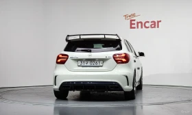Mercedes-Benz A45 AMG 41600KM* UNIKAT* TOP CENA* REALEN PROBEG* | Auto.bg — изображение 4 Mercedes-Benz A45 AMG 41600KM* UNIKAT* TOP CENA* REALEN PROBEG* | Auto.bg — изображение 4