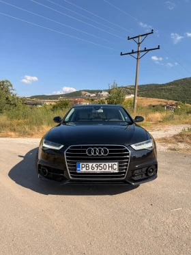 Audi A6 undefined | Auto.bg — изображение 2 Audi A6 undefined | Auto.bg — изображение 2