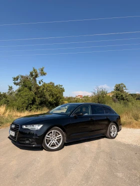 Audi A6 undefined | Auto.bg — изображение 4 Audi A6 undefined | Auto.bg — изображение 4