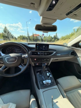 Audi A6 undefined | Auto.bg — изображение 8 Audi A6 undefined | Auto.bg — изображение 8