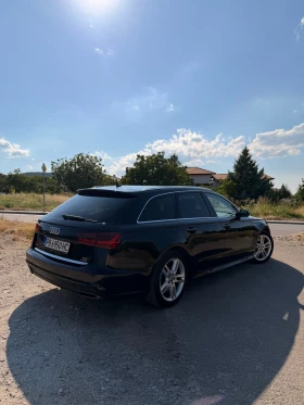 Audi A6 undefined | Auto.bg — изображение 6 Audi A6 undefined | Auto.bg — изображение 6