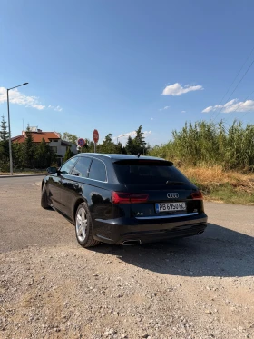 Audi A6 undefined | Auto.bg — изображение 5 Audi A6 undefined | Auto.bg — изображение 5