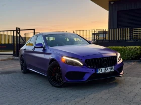 Снимка Mercedes-Benz C 300