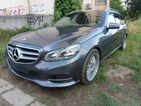Mercedes-Benz E 200 2.2 - Car24.bg Mercedes-Benz E 200 2.2