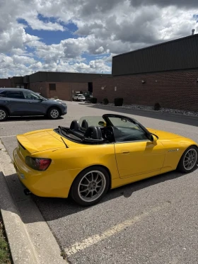 Honda S2000 * BONUS HARDTOP* АВТОКРЕДИТ* | Auto.bg — изображение 8 Honda S2000 * BONUS HARDTOP* АВТОКРЕДИТ* | Auto.bg — изображение 8