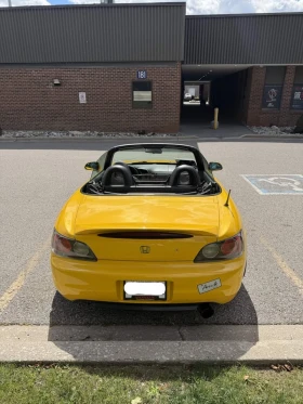 Honda S2000 * BONUS HARDTOP* АВТОКРЕДИТ* | Auto.bg — изображение 4 Honda S2000 * BONUS HARDTOP* АВТОКРЕДИТ* | Auto.bg — изображение 4