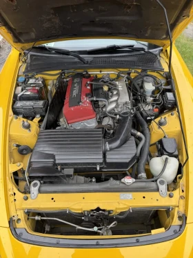 Honda S2000 * BONUS HARDTOP* АВТОКРЕДИТ* | Auto.bg — изображение 5 Honda S2000 * BONUS HARDTOP* АВТОКРЕДИТ* | Auto.bg — изображение 5