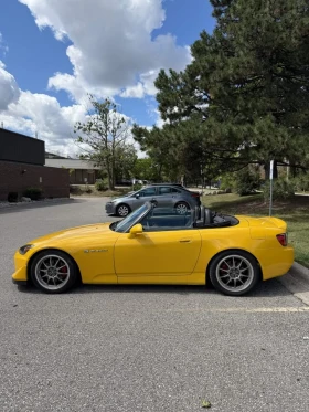 Honda S2000 * BONUS HARDTOP* АВТОКРЕДИТ* | Auto.bg — изображение 11 Honda S2000 * BONUS HARDTOP* АВТОКРЕДИТ* | Auto.bg — изображение 11