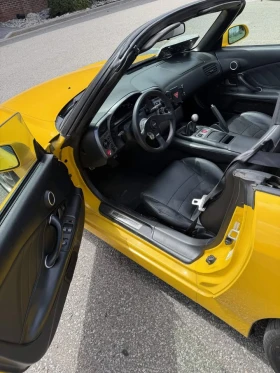 Honda S2000 * BONUS HARDTOP* АВТОКРЕДИТ* | Auto.bg — изображение 9 Honda S2000 * BONUS HARDTOP* АВТОКРЕДИТ* | Auto.bg — изображение 9