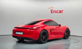 Porsche Cayman 2.7* 981* PDK* | Auto.bg — изображение 2 Porsche Cayman 2.7* 981* PDK* | Auto.bg — изображение 2