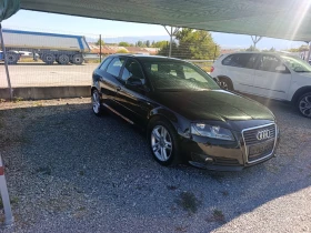 Audi A3 2.0TDI S_line Sportback - 5500 € - 29223393 3 | Car24.bg Audi A3 2.0TDI S_line Sportback - 5500 € - 29223393 3