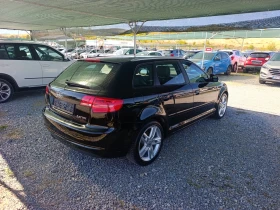 Audi A3 2.0TDI S_line Sportback - 5500 € - 29223393 5 | Car24.bg Audi A3 2.0TDI S_line Sportback - 5500 € - 29223393 5