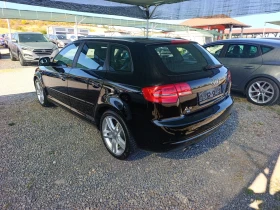 Audi A3 2.0TDI S_line Sportback - 5500 € - 29223393 7 | Car24.bg Audi A3 2.0TDI S_line Sportback - 5500 € - 29223393 7